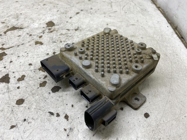 bontott SUBARU FORESTER Kormánymű Elektronika