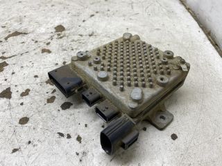 bontott SUBARU FORESTER Kormánymű Elektronika