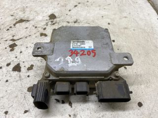 bontott SUBARU FORESTER Kormánymű Elektronika