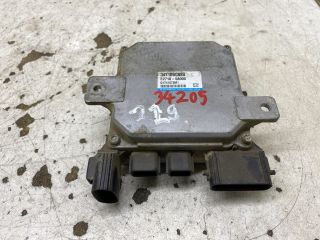 bontott SUBARU FORESTER Kormánymű Elektronika