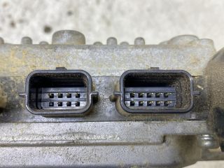 bontott SUBARU FORESTER Kormánymű Elektronika