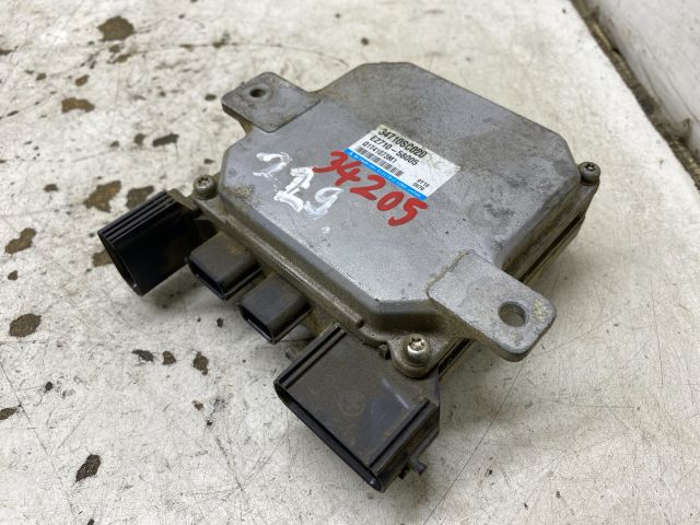 bontott SUBARU FORESTER Kormánymű Elektronika