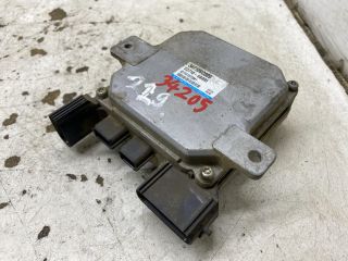 bontott SUBARU FORESTER Kormánymű Elektronika