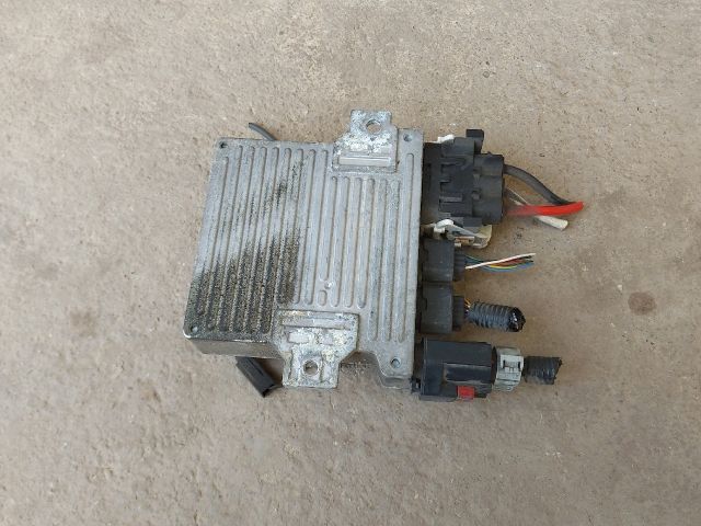 bontott SUBARU FORESTER Kormányoszlop Vezérlő