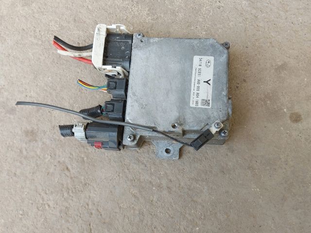 bontott SUBARU FORESTER Kormányoszlop Vezérlő