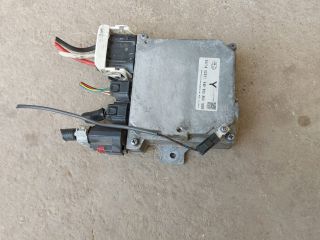 bontott SUBARU FORESTER Kormányoszlop Vezérlő