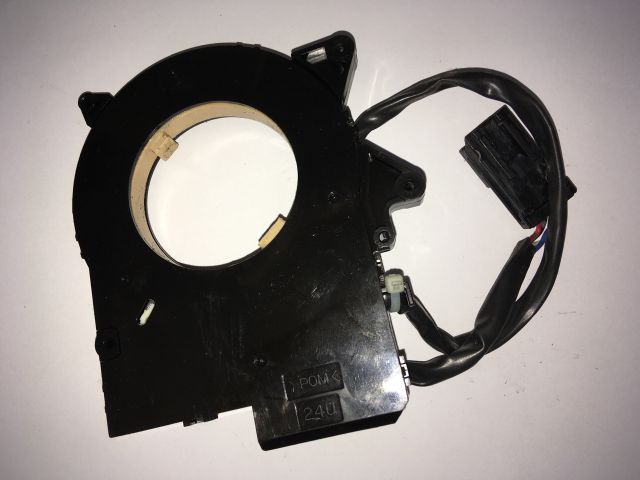 bontott SUBARU FORESTER Kormányszög Jeladó