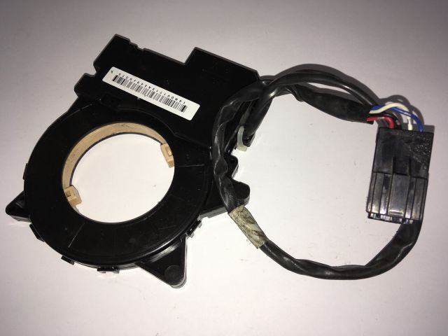 bontott SUBARU FORESTER Kormányszög Jeladó