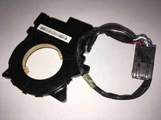 bontott SUBARU FORESTER Kormányszög Jeladó