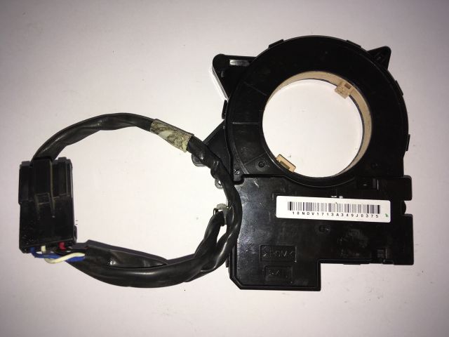 bontott SUBARU FORESTER Kormányszög Jeladó