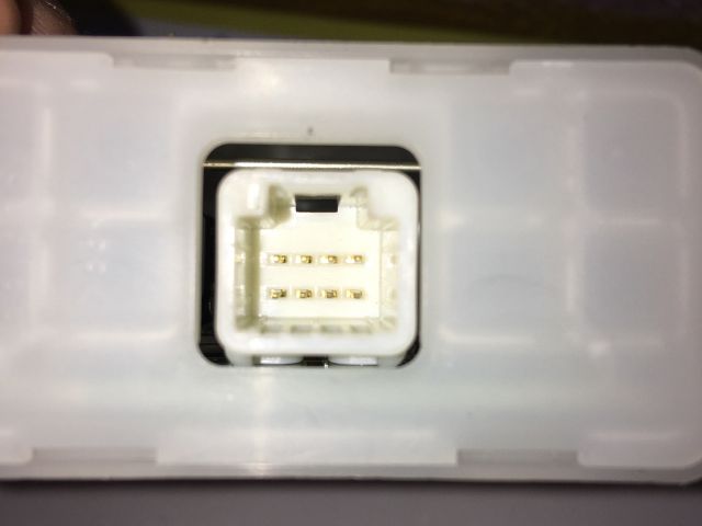 bontott SUBARU FORESTER Központizár Elektronika