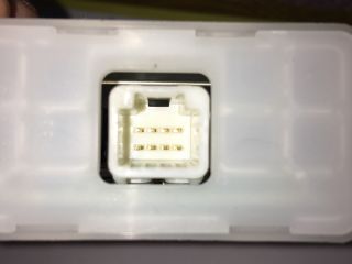 bontott SUBARU FORESTER Központizár Elektronika