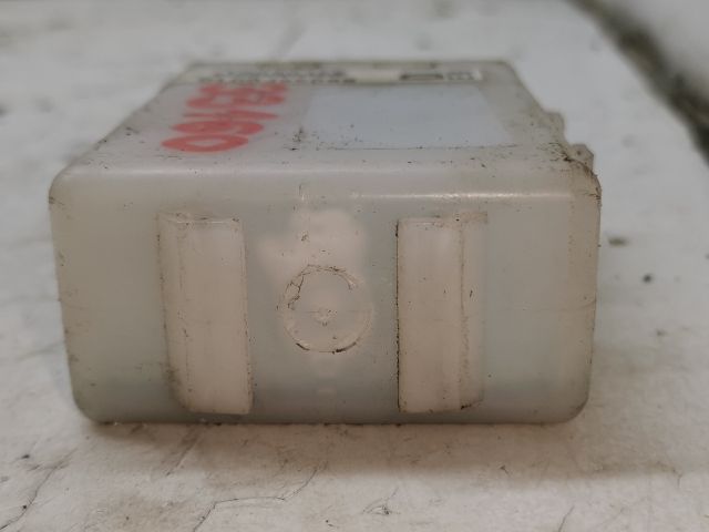 bontott SUBARU FORESTER Központizár Elektronika