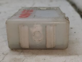 bontott SUBARU FORESTER Központizár Elektronika