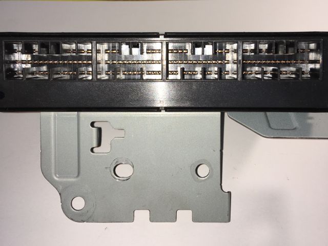 bontott SUBARU FORESTER Központizár Elektronika