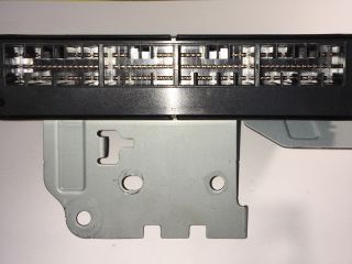 bontott SUBARU FORESTER Központizár Elektronika