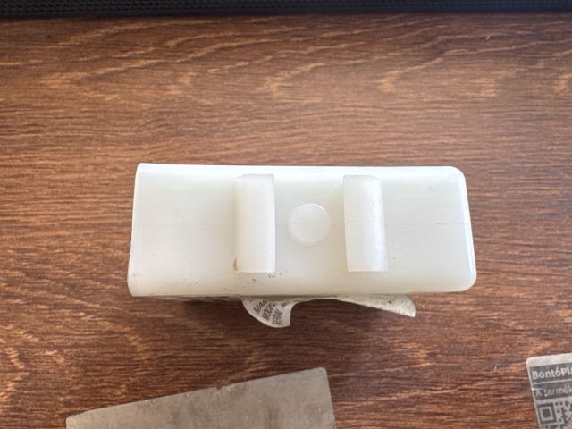 bontott SUBARU FORESTER Központizár Elektronika