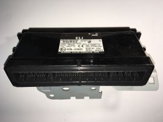 bontott SUBARU FORESTER Központizár Elektronika