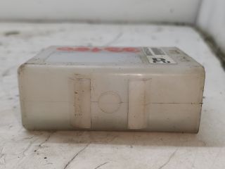 bontott SUBARU FORESTER Központizár Elektronika