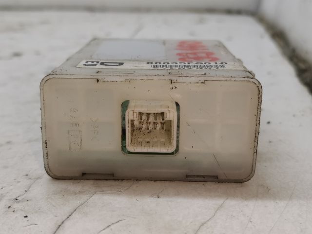 bontott SUBARU FORESTER Központizár Elektronika