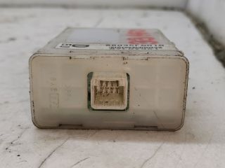 bontott SUBARU FORESTER Központizár Elektronika