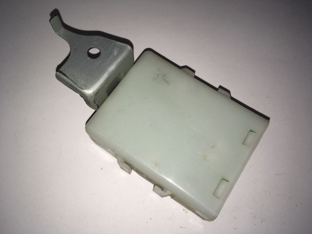 bontott SUBARU FORESTER Központizár Elektronika