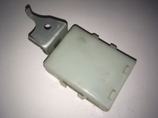 bontott SUBARU FORESTER Központizár Elektronika