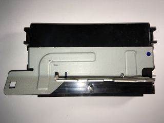 bontott SUBARU FORESTER Központizár Elektronika