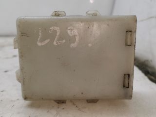 bontott SUBARU FORESTER Központizár Elektronika