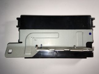 bontott SUBARU FORESTER Központizár Elektronika