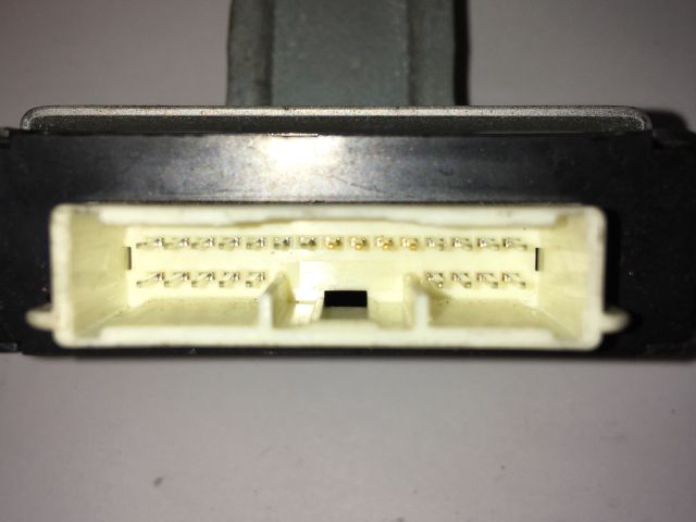 bontott SUBARU FORESTER Lámpa Vezérlő