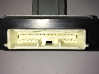 bontott SUBARU FORESTER Lámpa Vezérlő