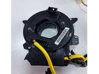 bontott SUBARU FORESTER Légzsák Átvezető Szalagkábel