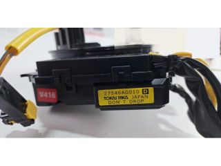 bontott SUBARU FORESTER Légzsák Átvezető Szalagkábel