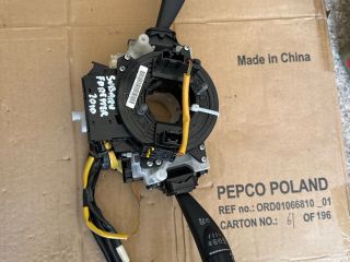 bontott SUBARU FORESTER Légzsák Átvezető Szalagkábel