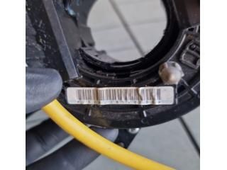 bontott SUBARU FORESTER Légzsák Átvezető Szalagkábel