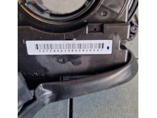 bontott SUBARU FORESTER Légzsák Átvezető Szalagkábel