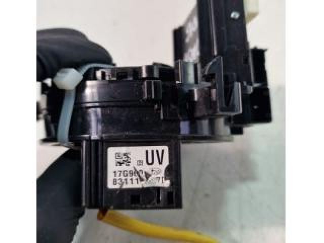 bontott SUBARU FORESTER Légzsák Átvezető Szalagkábel