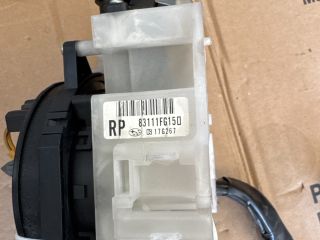 bontott SUBARU FORESTER Légzsák Átvezető Szalagkábel