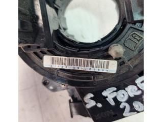 bontott SUBARU FORESTER Légzsák Átvezető Szalagkábel