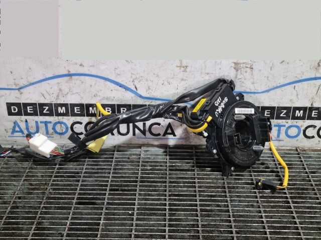 bontott SUBARU FORESTER Légzsák Átvezető Szalagkábel