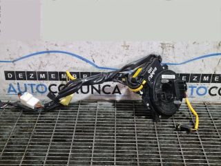 bontott SUBARU FORESTER Légzsák Átvezető Szalagkábel