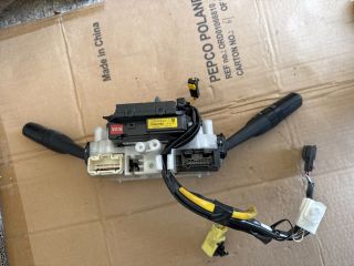 bontott SUBARU FORESTER Légzsák Átvezető Szalagkábel