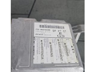 bontott SUBARU FORESTER Légzsák Elektronika