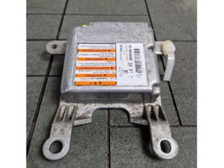 bontott SUBARU FORESTER Légzsák Elektronika