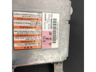 bontott SUBARU FORESTER Légzsák Elektronika