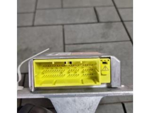 bontott SUBARU FORESTER Légzsák Elektronika