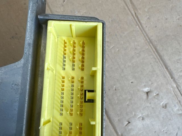 bontott SUBARU FORESTER Légzsák Elektronika