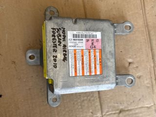 bontott SUBARU FORESTER Légzsák Elektronika