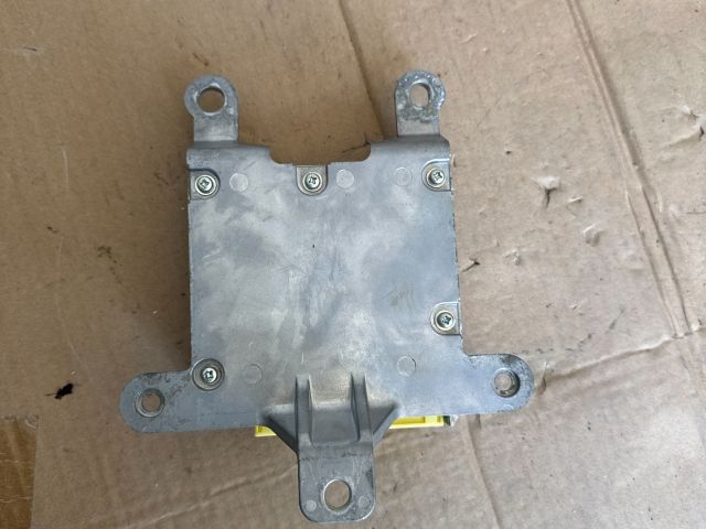 bontott SUBARU FORESTER Légzsák Elektronika